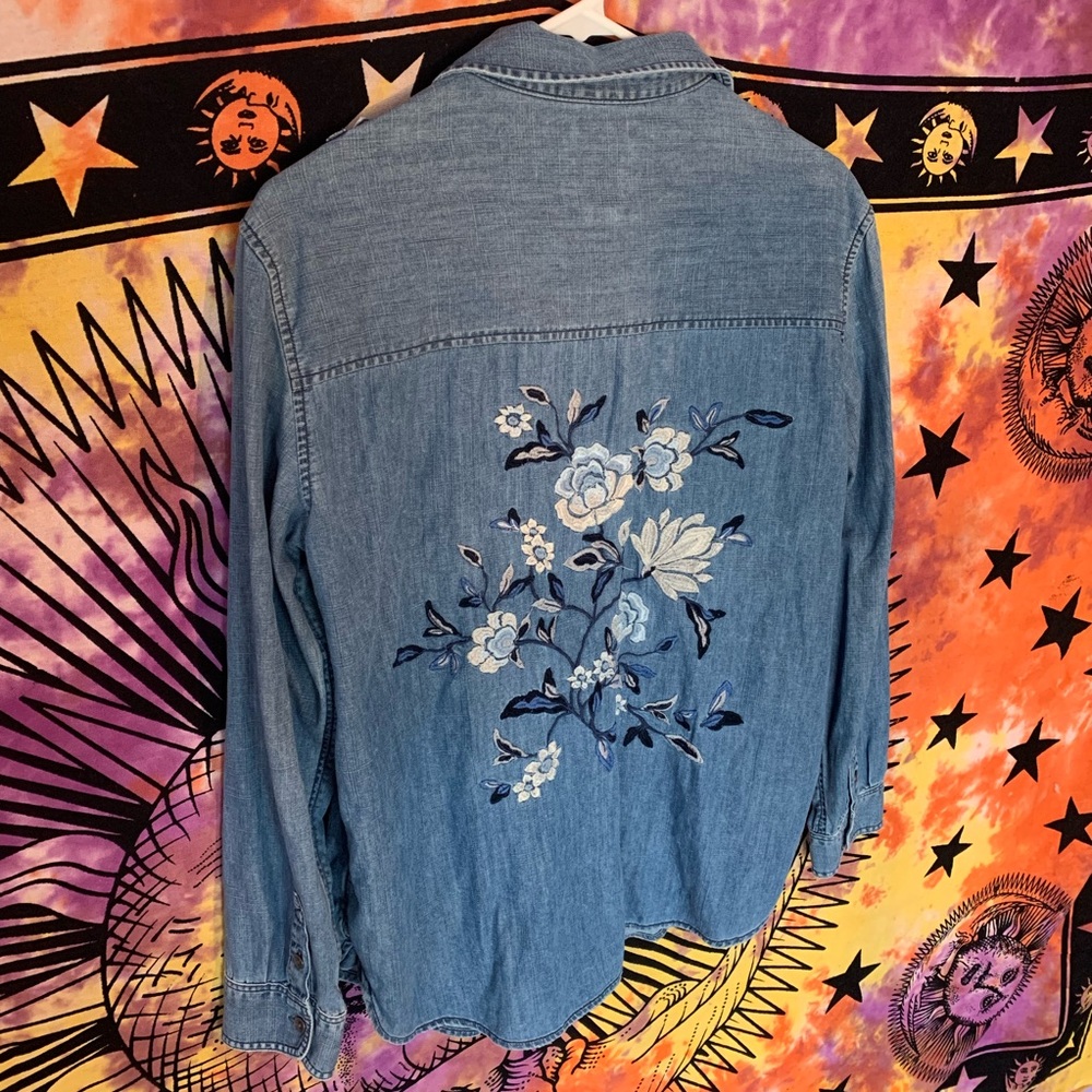 🦋 American Eagle Jacket 🦋